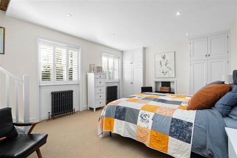 4 bedroom townhouse for sale, Barbourne Terrace, Worcester
