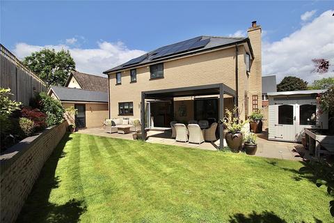 4 bedroom detached house for sale, Needham Road, Stowmarket, Suffolk, IP14