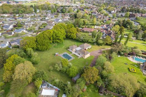 5 bedroom detached bungalow for sale, Chestfield Road, Chestfield, CT5