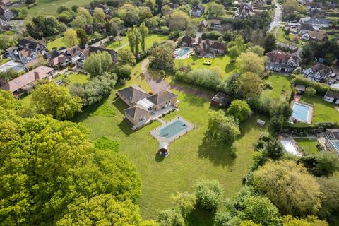 5 bedroom detached bungalow for sale, Chestfield Road, Chestfield, CT5