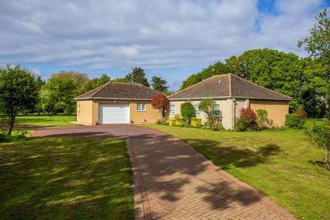 5 bedroom detached bungalow for sale, Chestfield Road, Chestfield, CT5
