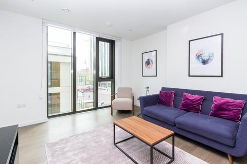 1 bedroom apartment to rent, The Tower, One The Elephant, Elephant & Castle SE1