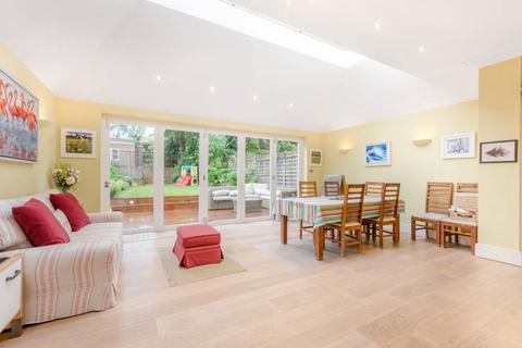 5 bedroom house to rent, Bernard Gardens,, Wimbledon, London, SW19