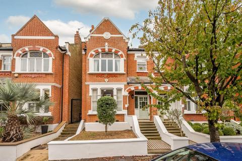 5 bedroom house to rent, Bernard Gardens,, Wimbledon, London, SW19