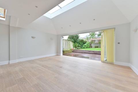 5 bedroom house to rent, Bernard Gardens,, Wimbledon, London, SW19