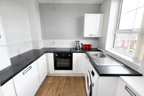 1 bedroom apartment for sale, The Parchments, Willow Court The Parchments, WA12