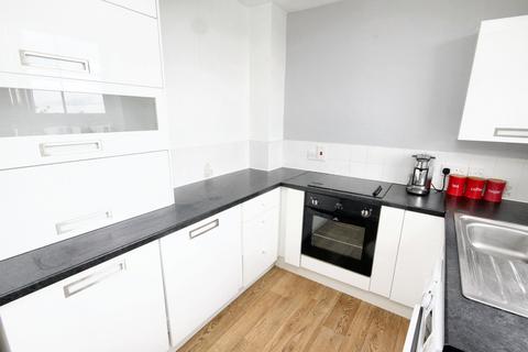 1 bedroom apartment for sale, The Parchments, Willow Court The Parchments, WA12