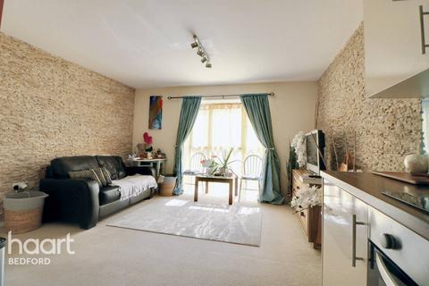 1 bedroom apartment for sale, Palgrave Road, Bedford