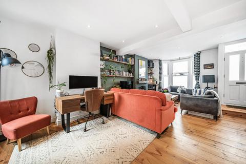 58 Station Road, London, SE20 7BJ