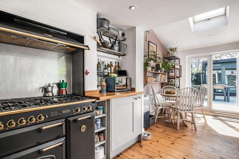 58 Station Road, London, SE20 7BJ