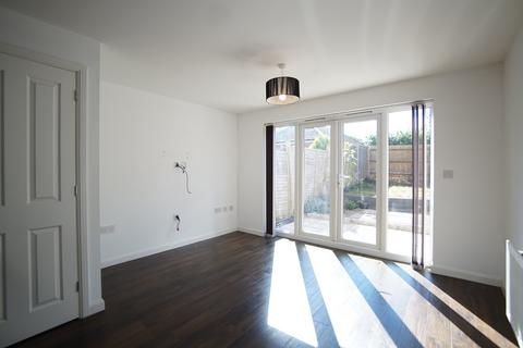 4 bedroom apartment to rent, Horfield, Bristol BS7