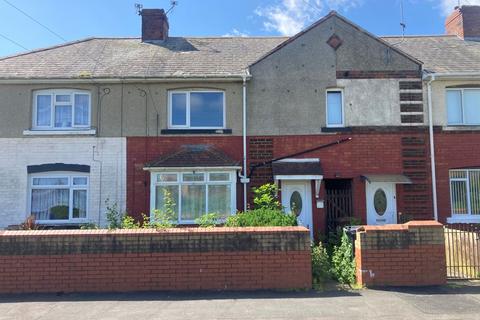 3 bedroom terraced house for sale, 6 Miers Avenue, Hartlepool, Cleveland, TS24 9HL