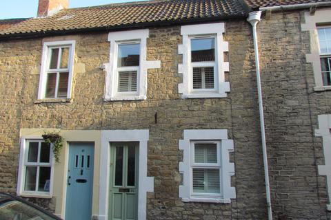 2 bedroom terraced house to rent, High Street, Frome BA11