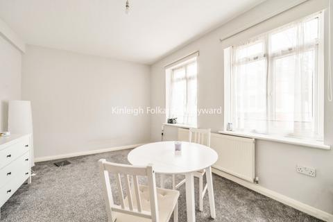 1 bedroom apartment to rent, Hanley Road London N4