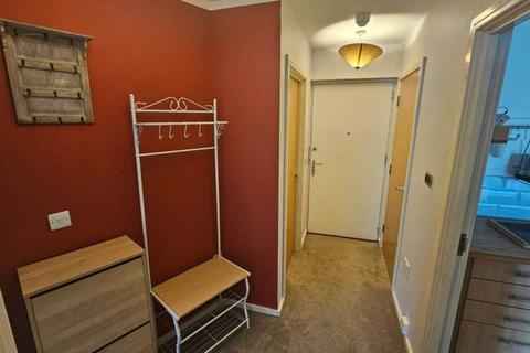 2 bedroom apartment to rent, Stuart Street, Manchester M11