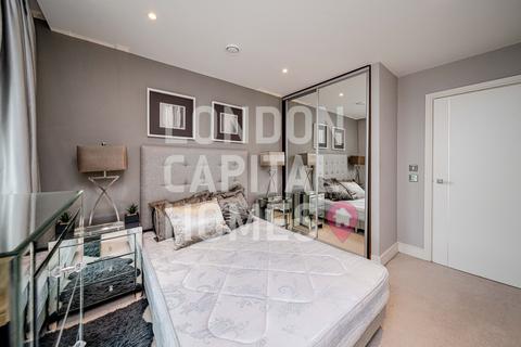 2 bedroom apartment to rent, Altitude Point 71 Alie Street London E1