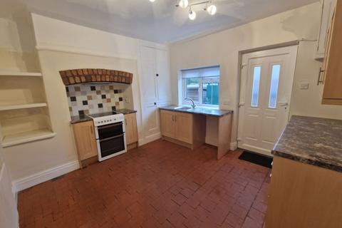 3 bedroom semi-detached house for sale, Arwelfa, 2 Llandrillo Road, Cynwyd, Corwen