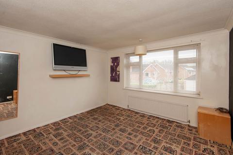 3 Cooke Close, Old Tupton, Chesterfield, S42 6JE