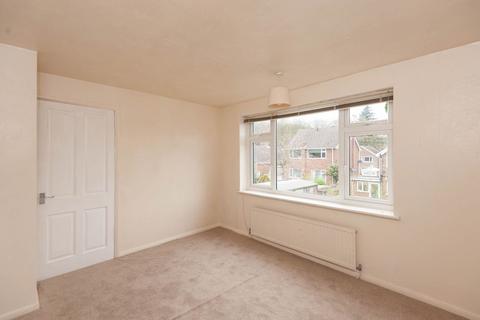 3 Cooke Close, Old Tupton, Chesterfield, S42 6JE