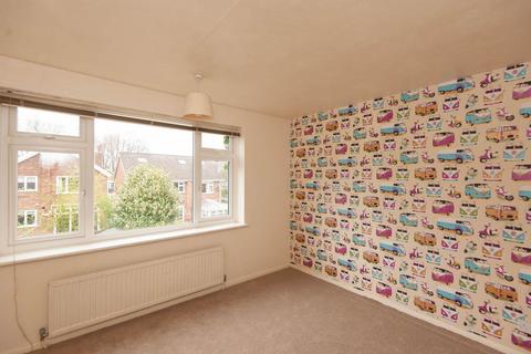 3 Cooke Close, Old Tupton, Chesterfield, S42 6JE