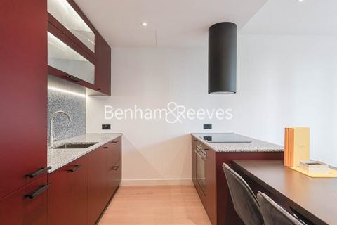 1 bedroom apartment to rent, The Modern, Viaduct Gardens SW11