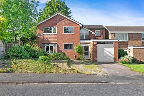 16 Berrill Close, Droitwich, WR9 7RG