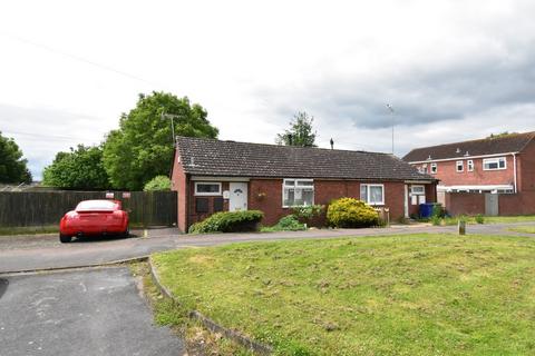1 bedroom semi-detached bungalow for sale, George Dowty Drive, Tewkesbury GL20