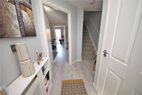 4 Lapwin Close, East Tilbury, Tilbury, RM18 8FH