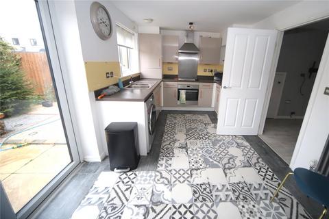 4 Lapwin Close, East Tilbury, Tilbury, RM18 8FH