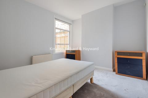 2 bedroom flat to rent, Charlmont Road Tooting SW17