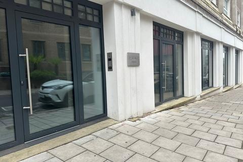 Retail property (high street) to rent, 20-44 Gordon Street, Luton LU1