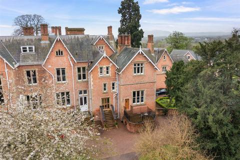 5 bedroom country house for sale, Bromyard Road, Crown East, Worcester