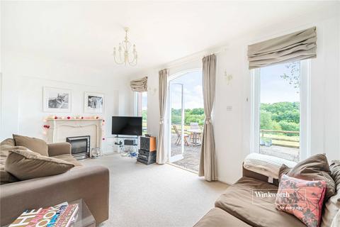 4 bedroom townhouse for sale, Ossemsley, Christchurch, Hampshire, BH23