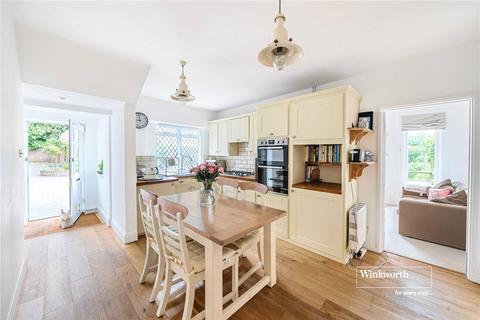 4 bedroom townhouse for sale, Ossemsley, Christchurch, Hampshire, BH23