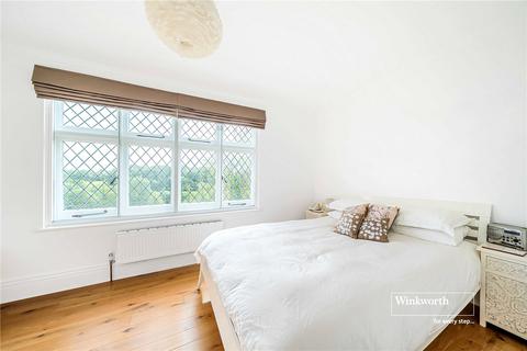 4 bedroom townhouse for sale, Ossemsley, Christchurch, Hampshire, BH23