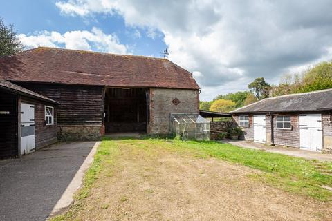 5 bedroom equestrian property for sale, Little Bognor, Fittleworth, Pulborough, West Sussex, RH20