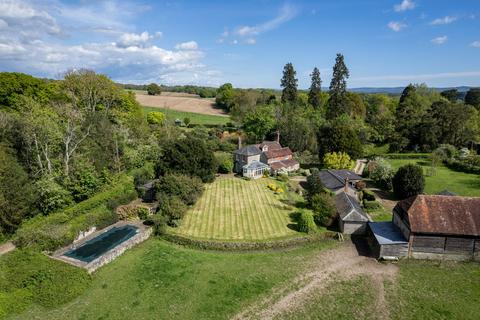 5 bedroom equestrian property for sale, Little Bognor, Fittleworth, Pulborough, West Sussex, RH20