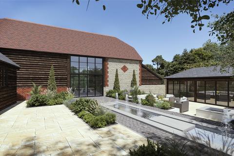 5 bedroom equestrian property for sale, Little Bognor, Fittleworth, Pulborough, West Sussex, RH20