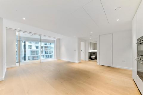 2 bedroom apartment to rent, Oakley House, Battersea Power Station, London, SW11