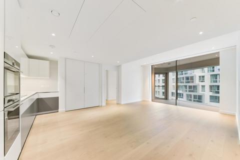 2 bedroom apartment to rent, Oakley House, Battersea Power Station, London, SW11