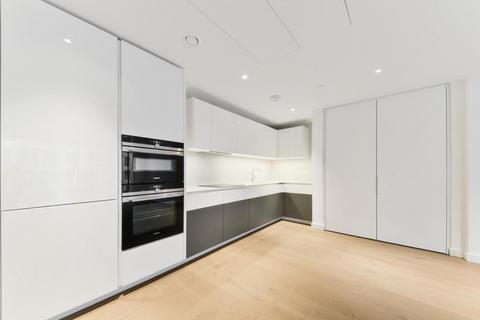 2 bedroom apartment to rent, Oakley House, Battersea Power Station, London, SW11
