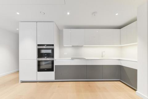 2 bedroom apartment to rent, Oakley House, Battersea Power Station, London, SW11