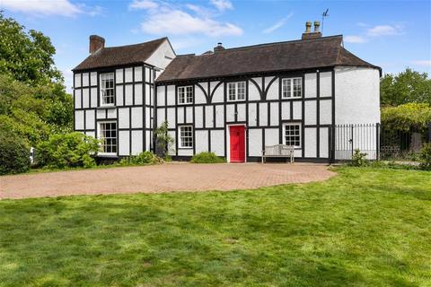 6 bedroom detached house for sale, Napleton Lane, Kempsey, Worcester