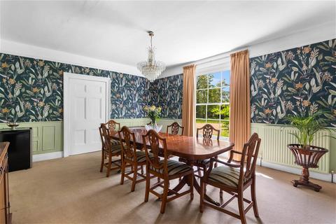 6 bedroom detached house for sale, Napleton Lane, Kempsey, Worcester