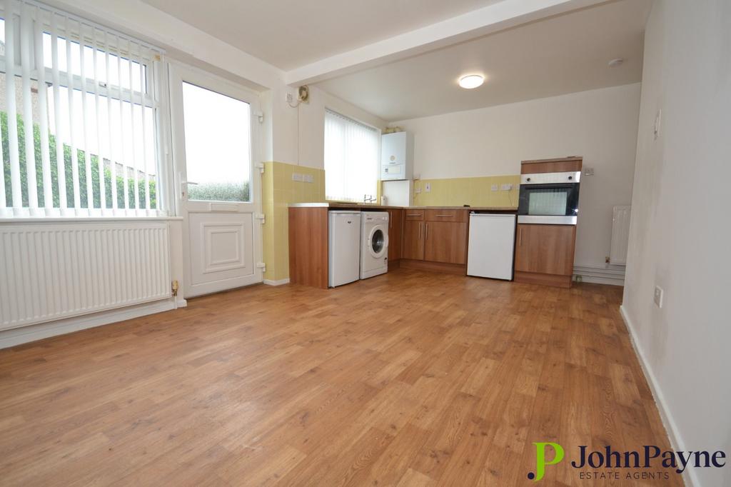 Living Dining Kitche