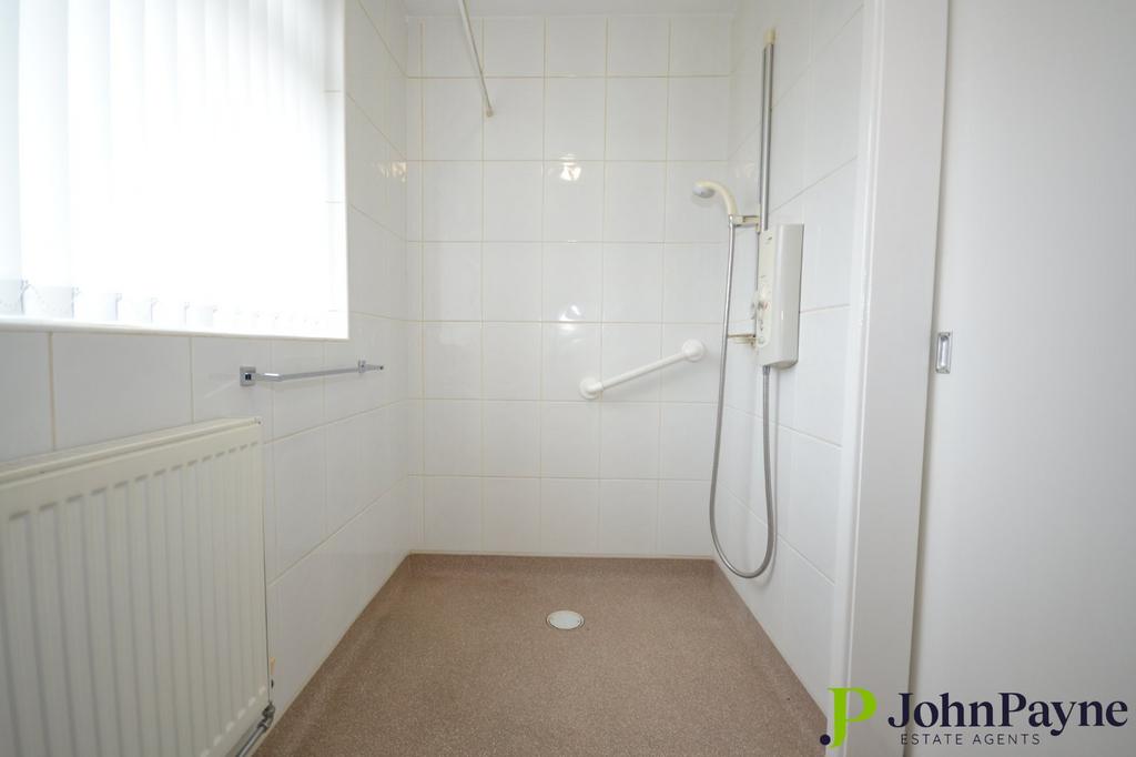 Wetroom