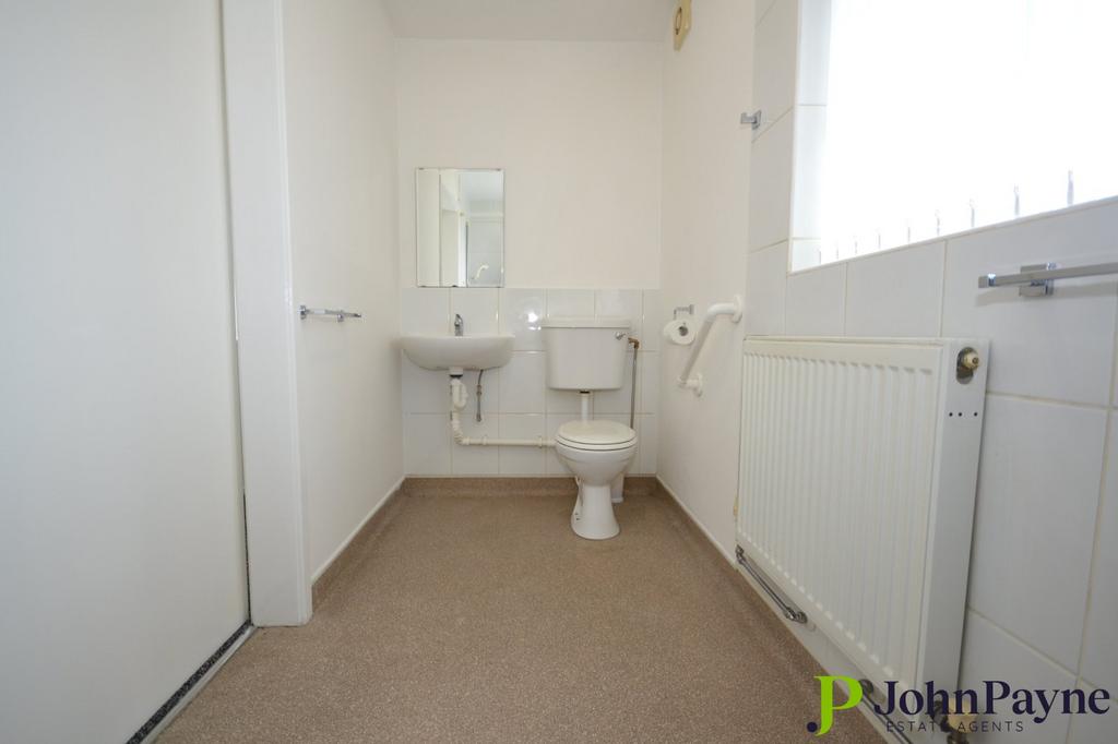 Wetroom