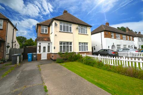 3 bedroom semi-detached house for sale, Lawn Close, Datchet, Berkshire, SL3