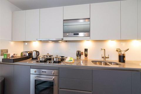 1 bedroom flat to rent, Maine Tower, London E14