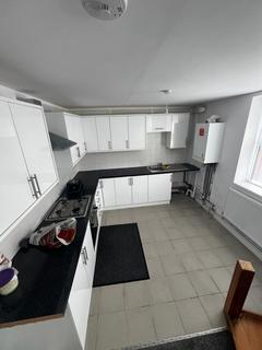 4 bedroom house share to rent, Beresford street, Stoke-on-Trent ST4 2EX